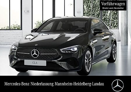 Mercedes-Benz CLA 180 PROGRESSIVE+NIGHT+360°+LED+TOTW+KEYLESS