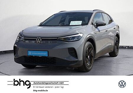 VW ID.4 Volkswagen Pure 149PS 55KW 1-Gang-Automattik Climatron