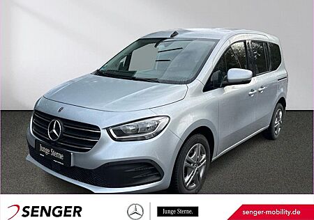 Mercedes-Benz T-Klasse T 180 Style MBUX Klimaautomatik Kamera Sitzheiz.