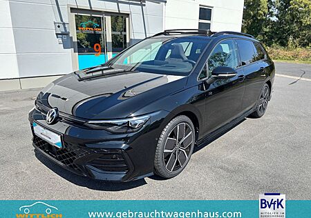 VW Golf Volkswagen VIII Var. 1.5 TSI - "R-Line" +Winterräder