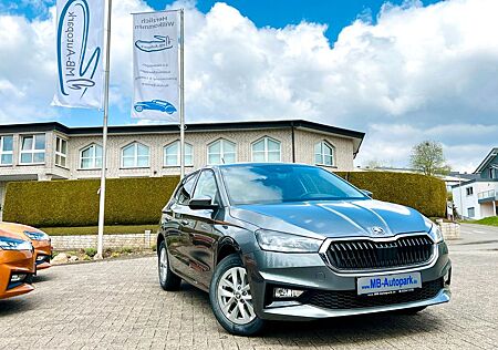 Skoda Fabia *115 PS*DSG*Kamera*KESSY*beheizbaresLenkrad