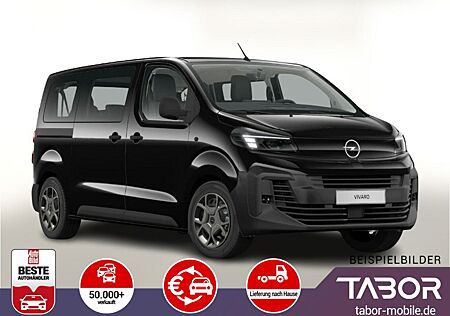 Opel Vivaro gebraucht kaufen Opel Vivaro L 2.0 D177 AT8 9S Nav Klimaaut VollLED