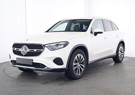 Mercedes-Benz GLC 220 d 4M Avantgarde/Digital/360°K/Distronic/