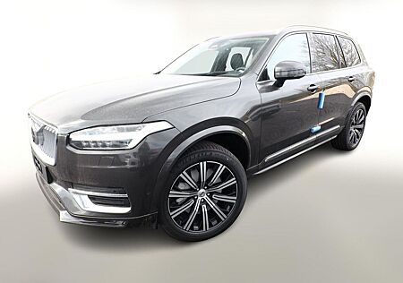 Volvo XC 90 XC90 Ultra Bright B5 AWD MassageS 360° HUD Pa...