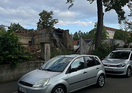 Ford Fiesta 1.25 Ghia Ghia