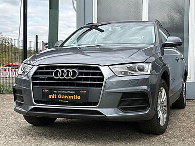 Audi Q3 quattro S.Line