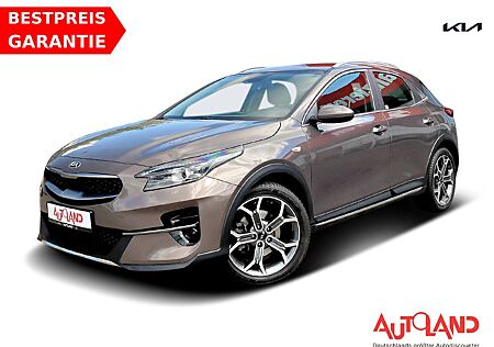 Kia XCeed 1.0 T-GDI Vision LED Navi Sitzheizung DAB