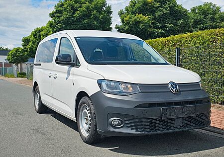 VW Caddy Volkswagen 2,0TDI 90kW DSG SCR Maxi/410
