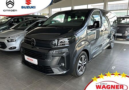 Citroën Spacetourer Max XL