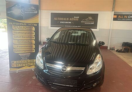 Opel Corsa D CATCH ME