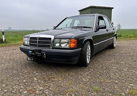 Mercedes-Benz 190 gebraucht kaufen Mercedes-Benz 190 E 2.3, DTM Sportline