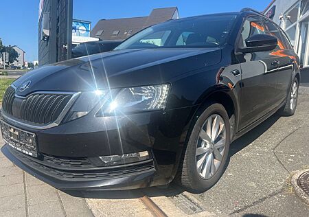 Skoda Octavia Combi Ambition*Automatik