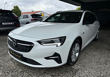 Opel Insignia B Sports Tourer Business Edition