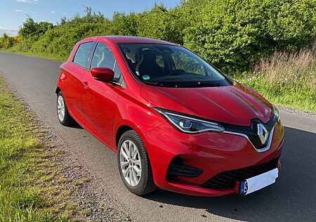 Renault ZOE Experience R110/Z.E. 50 Batteriekauf Exp...