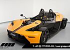 KTM X-Bow R Facelift Roadster Bodensee