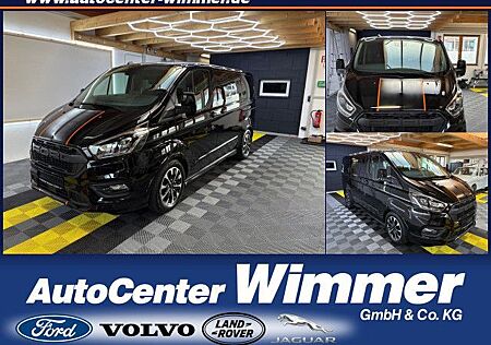 Ford Tourneo Custom L1H1 Sport Verkauf im Navi LED