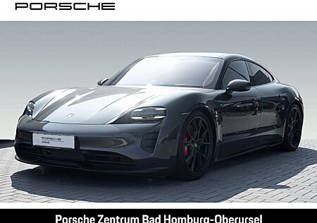 Porsche Taycan GTS HA-Lenkung InnoDrive Surround-View