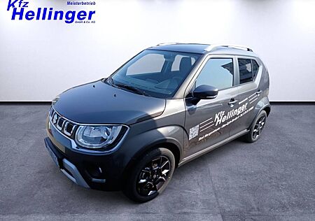 Suzuki Ignis 1.2 Comfort+ Allgrip Hybrid
