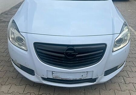 Opel Insignia A Sports Tourer Sport 4x4