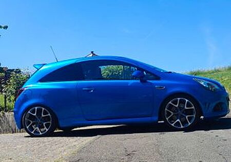 Opel Corsa 1.6 Turbo OPC OPC