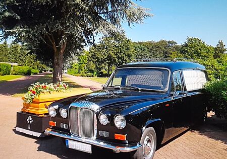 Jaguar Daimler
