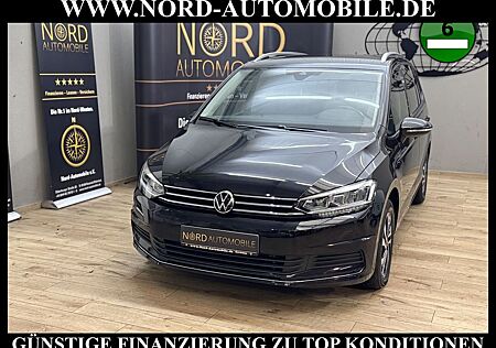 VW Touran Volkswagen ACTIVE 2.0 TDI DSG 7-Sitzer/Dig.Cockpit/