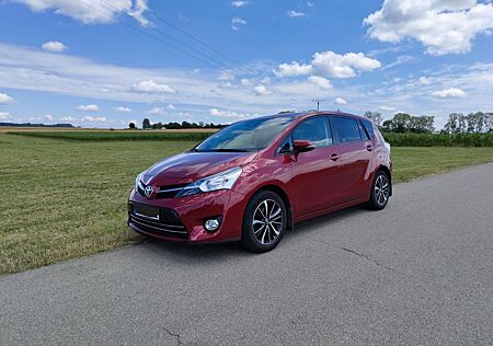 Toyota Verso 1.8 Edition S+ 5-Sitzer