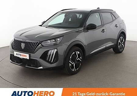 Peugeot 2008 electric drive 115 kW GT Aut.*NAVI*LED*ACC*