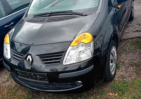 Renault Modus Dynamique 1.2 16V 55kW Dynamique