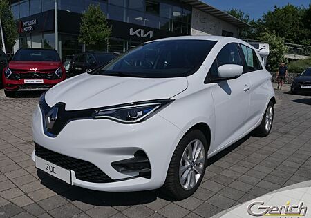 Renault ZOE (ohne Batterie) Z.E. 50 EXPERIENCE