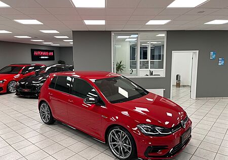 VW Golf Volkswagen 7R Performance | non OPF | Akrapovic | Voll