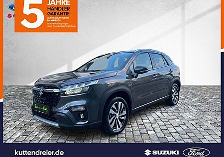 Suzuki SX4 S-Cross S-Cross 1.5 Dualjet Comfort+ AllGrip ACC+LED+SD