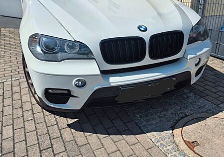 BMW X5 xDrive30d -