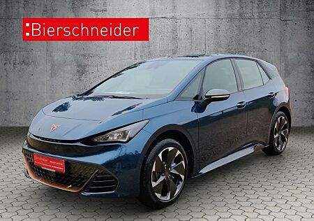Cupra Born 60kWh NAVI 360 KAMERA WÄRMEP LED ACC GRA