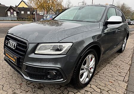 Audi SQ5 3.0 TDI quattro*NAV*ACC*AHK*XEN*B&O*