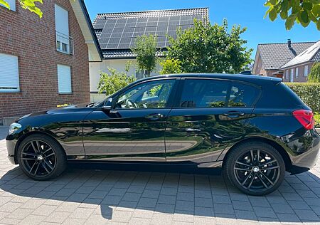 BMW 118i -