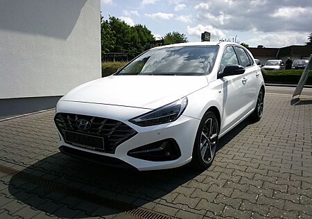 Hyundai i30 HB 1.6 CRDi 48V Prime Mildhybrid*Facelift