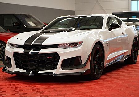 Chevrolet Camaro SS 6.2 Keyless-Go*Apple-Carplay*Wi-Fi*