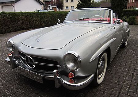 Mercedes-Benz 190 190SL