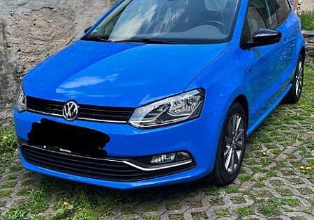 VW Polo Volkswagen 1.0 55kW Fresh Fresh