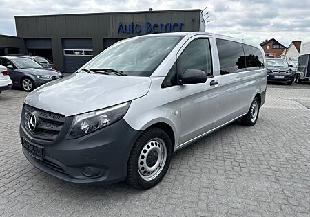 Mercedes-Benz Vito Tourer 116CDI Pro extralang-Navi-PDC-9 Sitz