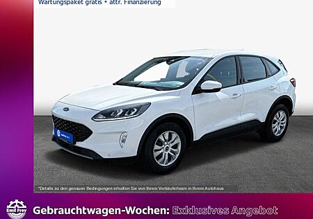 Ford Kuga 1.5 EcoBoost COOL&CONNECT