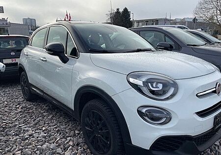 Fiat 500X 1.3 FireFly Turbo DCT 4x2 S&S Lounge