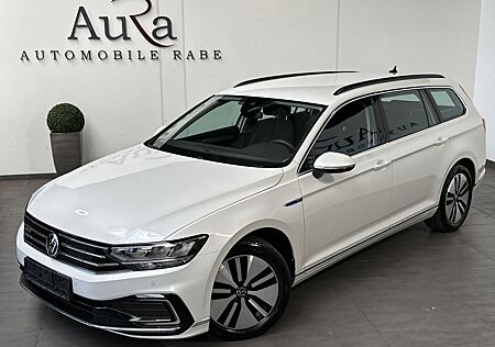 VW Passat Variant Volkswagen 1.4 TSI DSG GTE NAV+LED+AHK+VCOCK