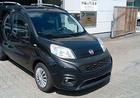 Fiat Qubo 1.3 Lounge*NAVI*KLIMA