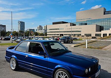 BMW 325 (330i m50 stroker)