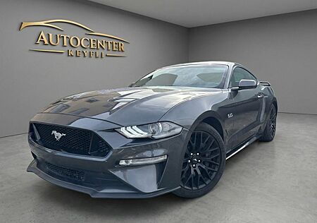 Ford Mustang GT Fastback "55 YEARS EDITIO