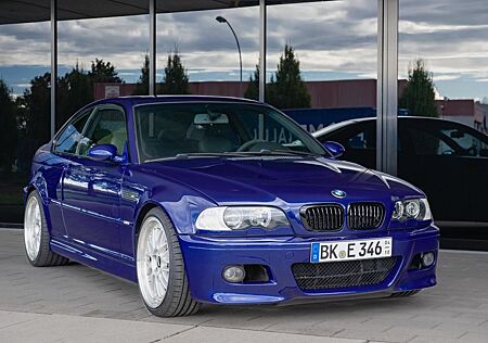 BMW M3 gebraucht kaufen BMW M3 Competition - Handschalter