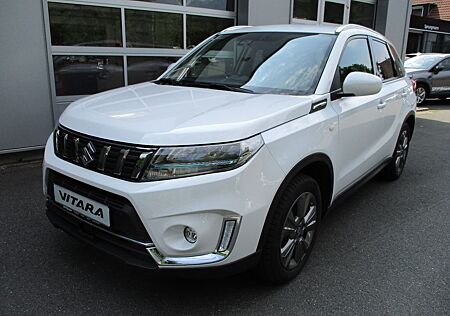 Suzuki Vitara 1.5 Hybrid Comfort Allrad Automatik