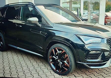 Cupra Ateca 2.0 TSI 221kW VZ 4Drive DSG VZ